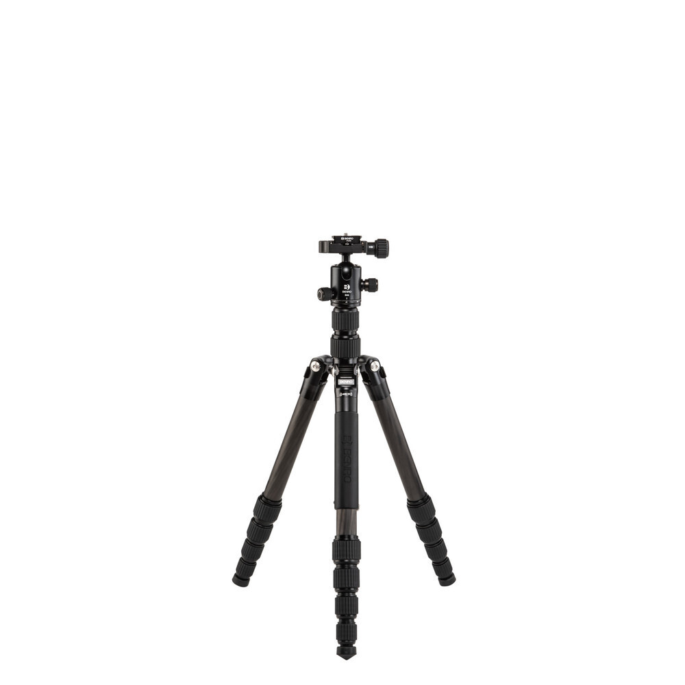 Benro Tripster Series 1 BLK CF