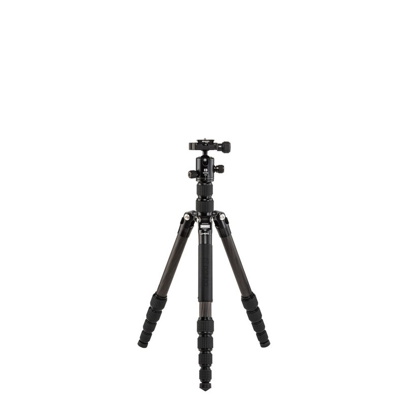 Benro Tripster Series 1 BLK CF