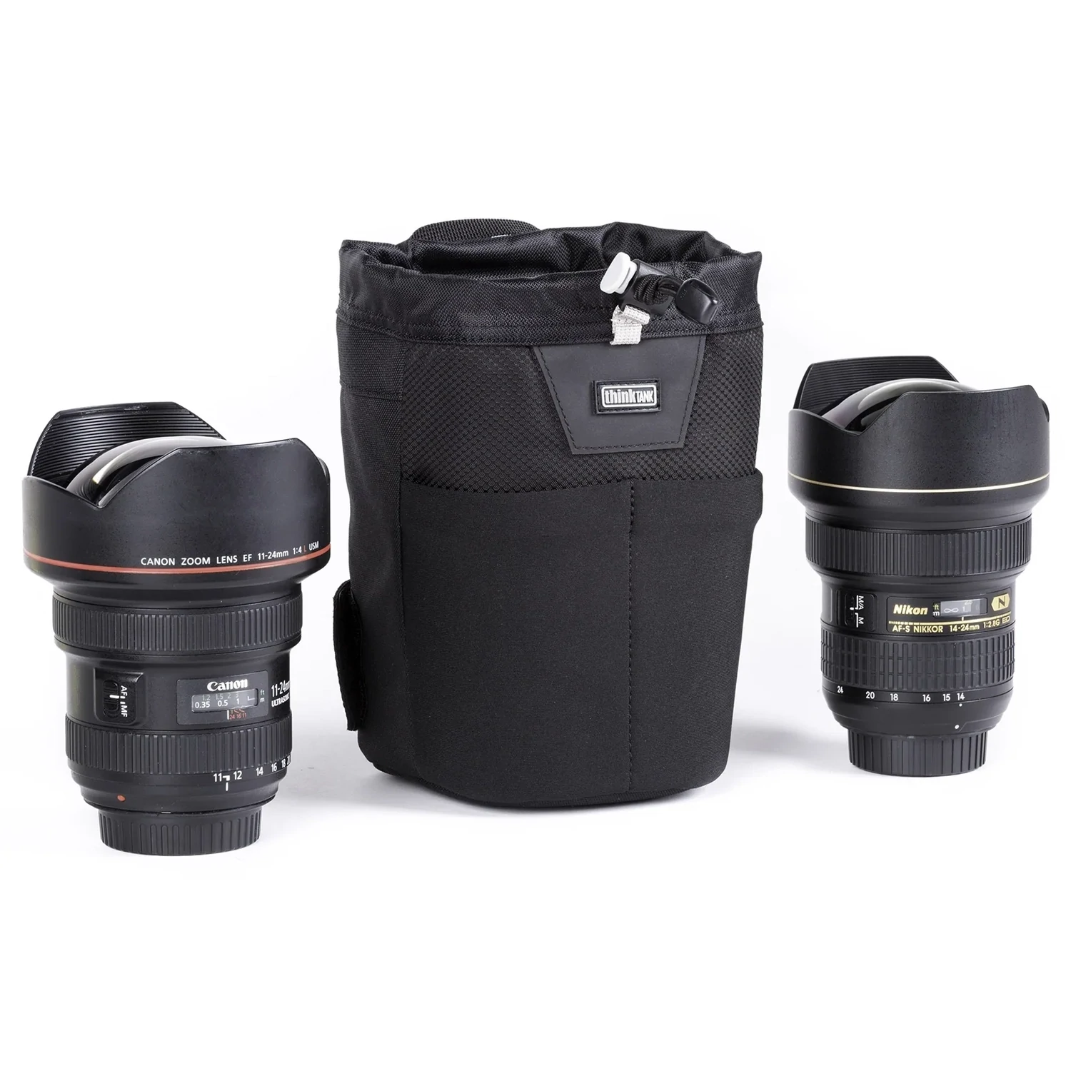 Lens Changer™ 50 V3.0