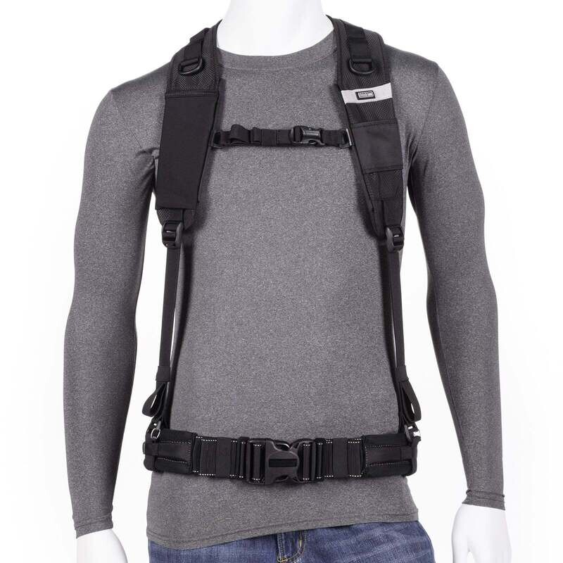 Pixel Racing Harness™ V3.0