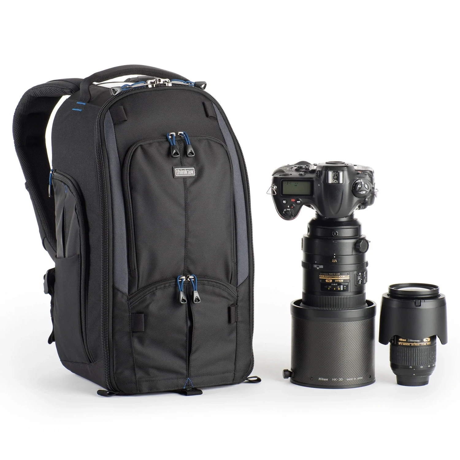 ThinkTank Streetwalker Pro V2.0