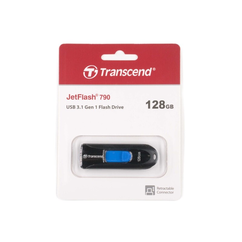 Transcend 128GB USB
