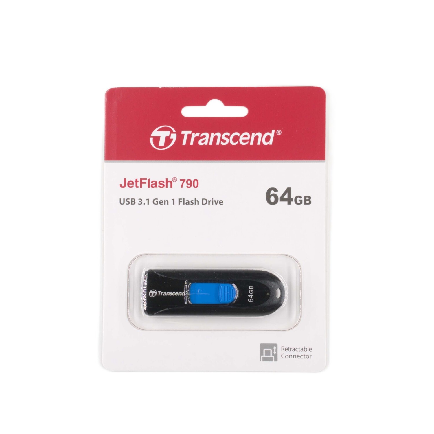 Transcend 64GB USB