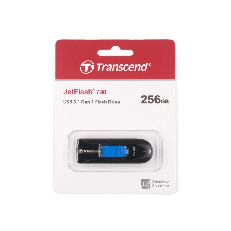 Transcend 256GB USB