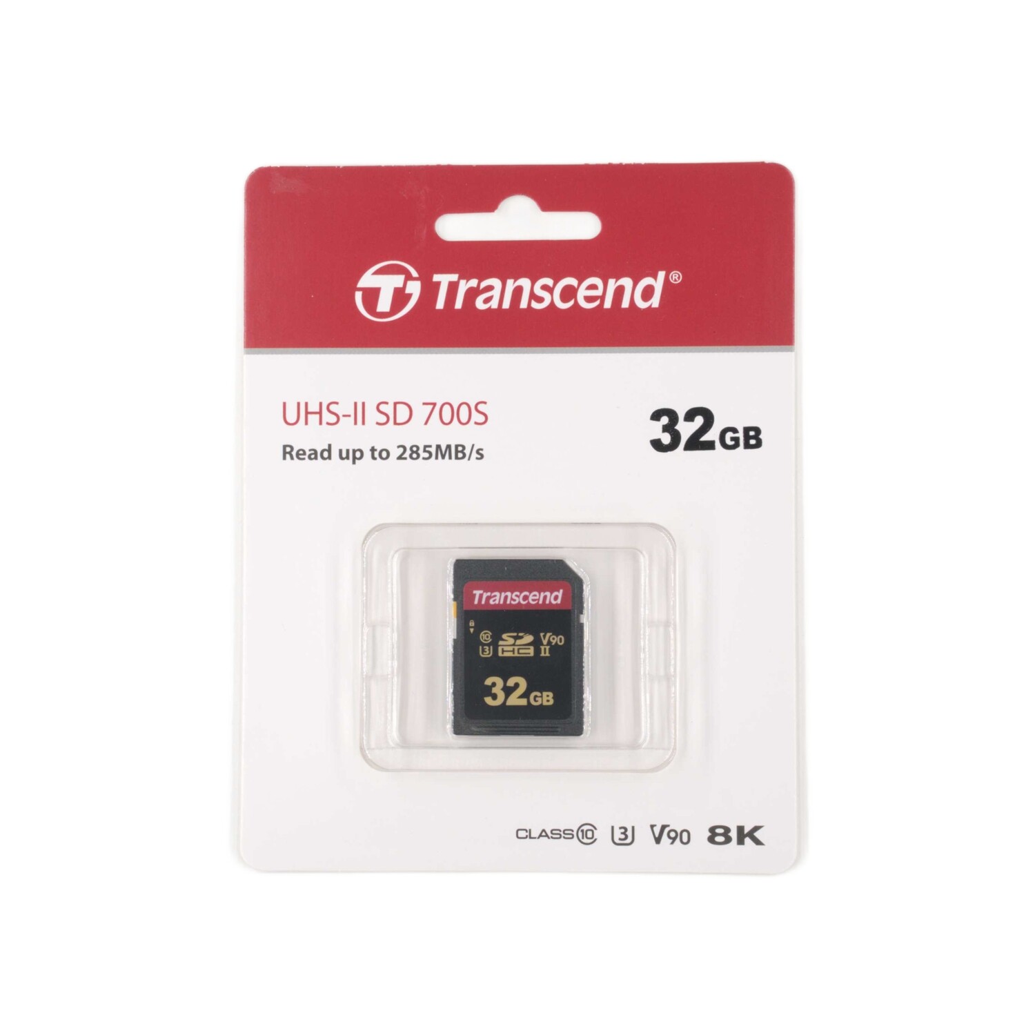 Transcend 32gb 700S  SDHC Transcend 32gb 700S  SDHC