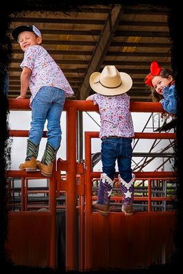 Kids Boots