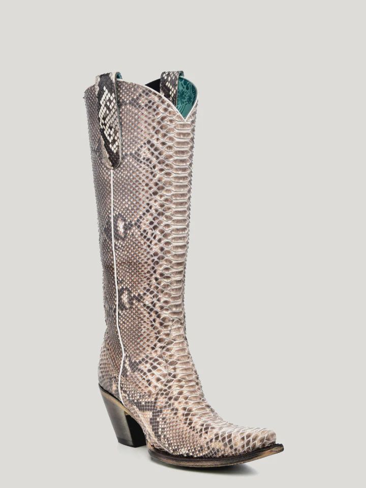 A3789 corral boots