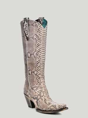 A3789 corral boots