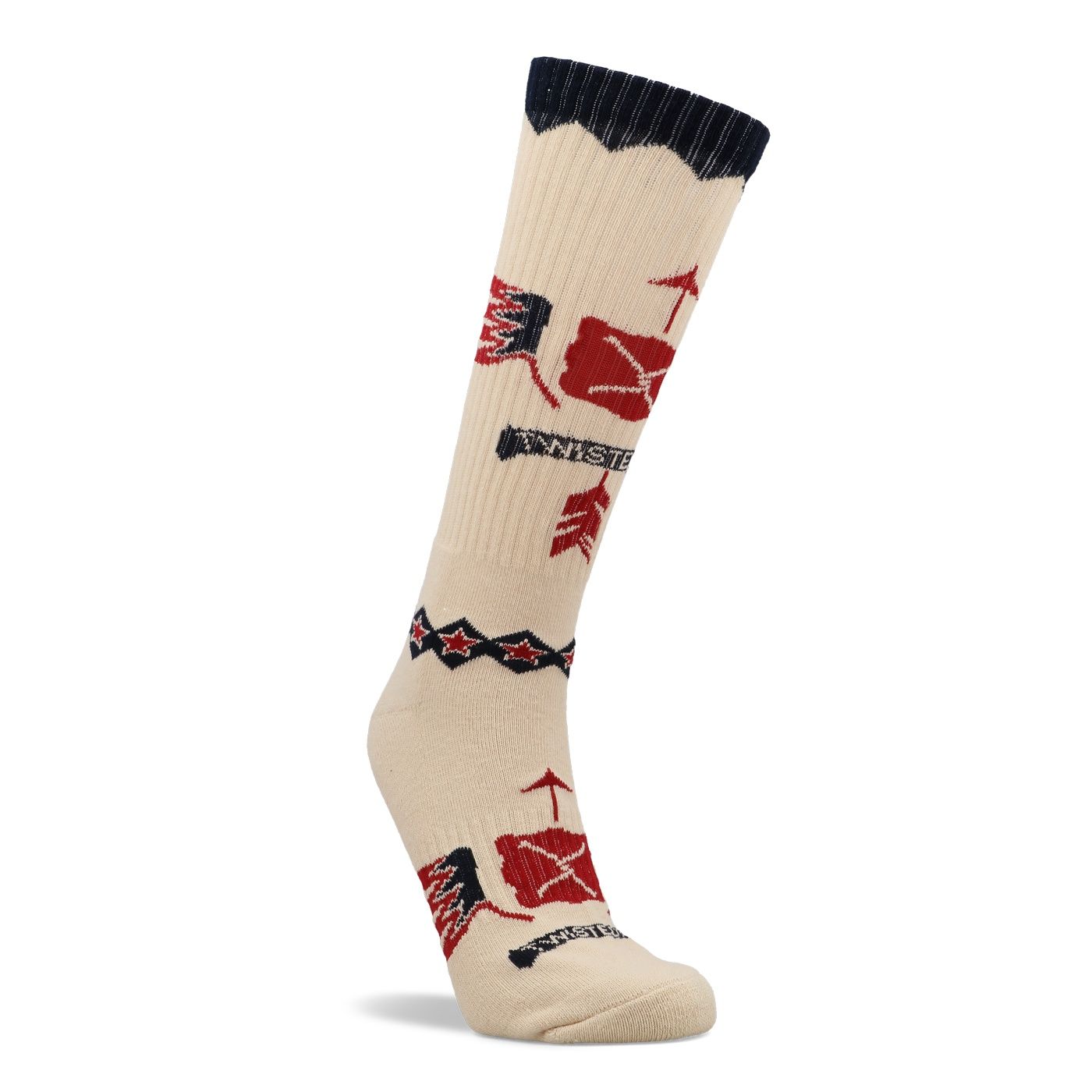 SOCK004
