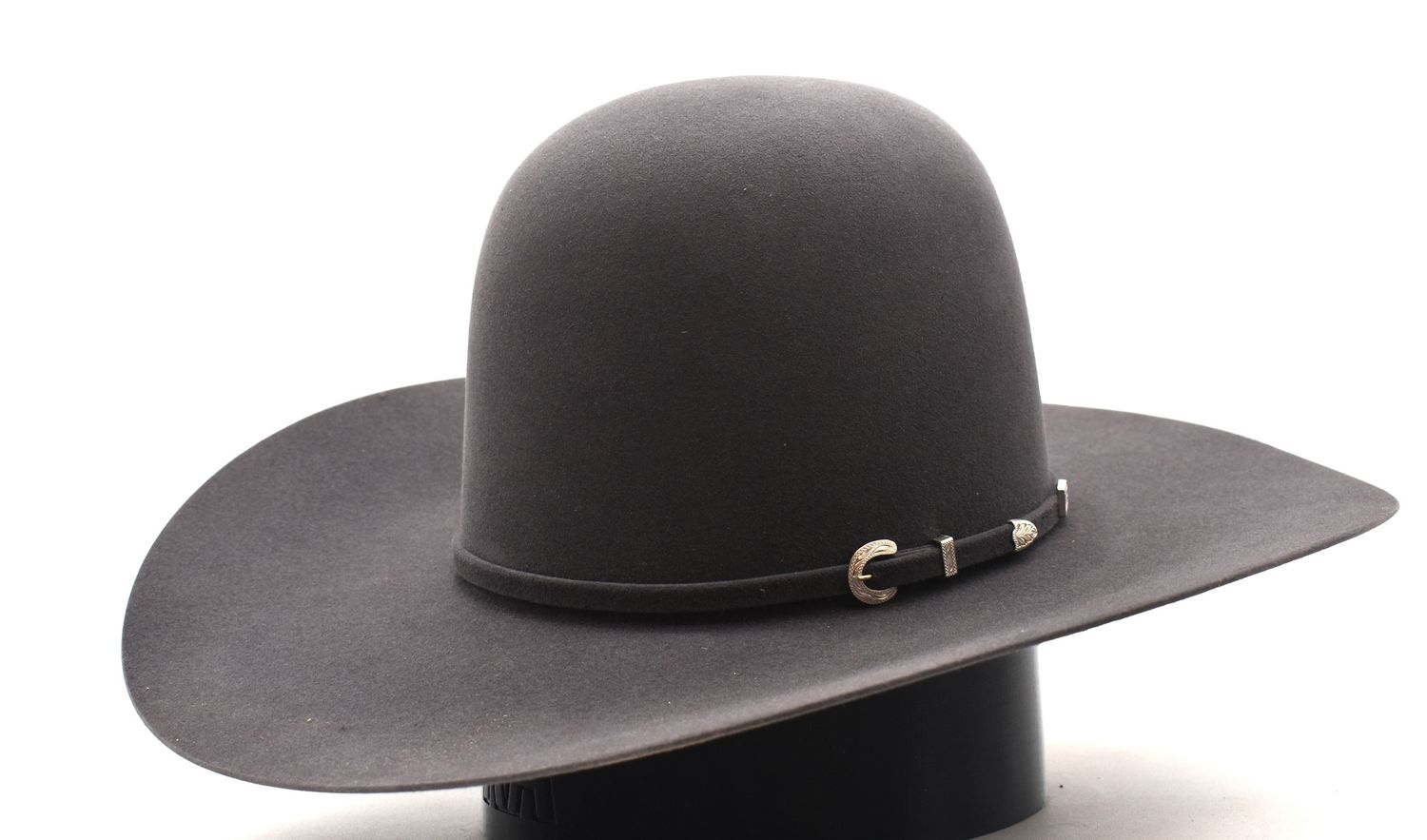 40X STEEL AMERICAN HAT
