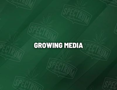 Growing Media