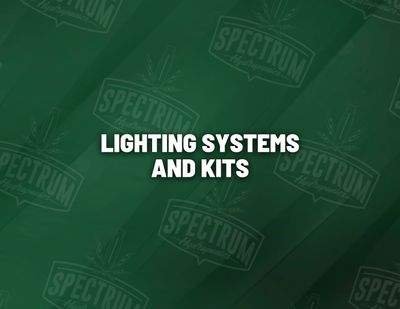 Lighting Systems and Kits