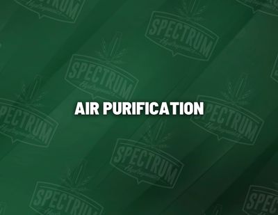 Air Purification