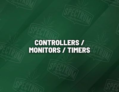 Controllers / Monitors / Timers