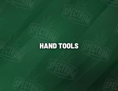 Hand Tools