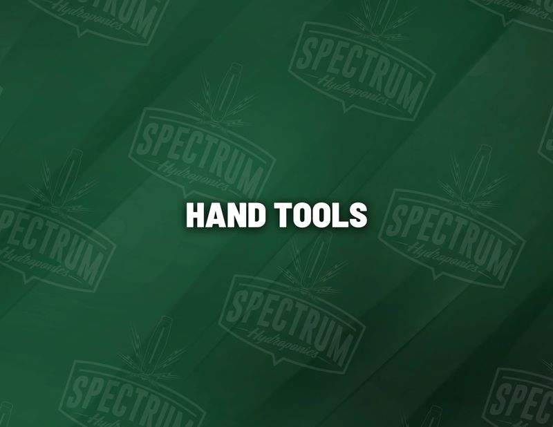 Hand Tools