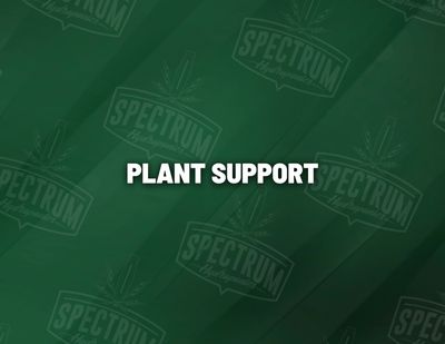 Plant Support