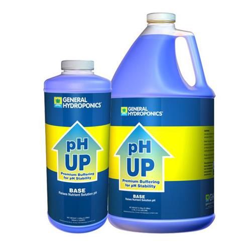 GH pH Up Liquid