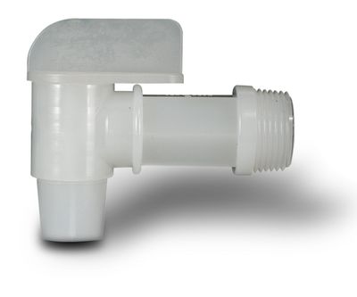 3/4&quot; Clear Spigot
