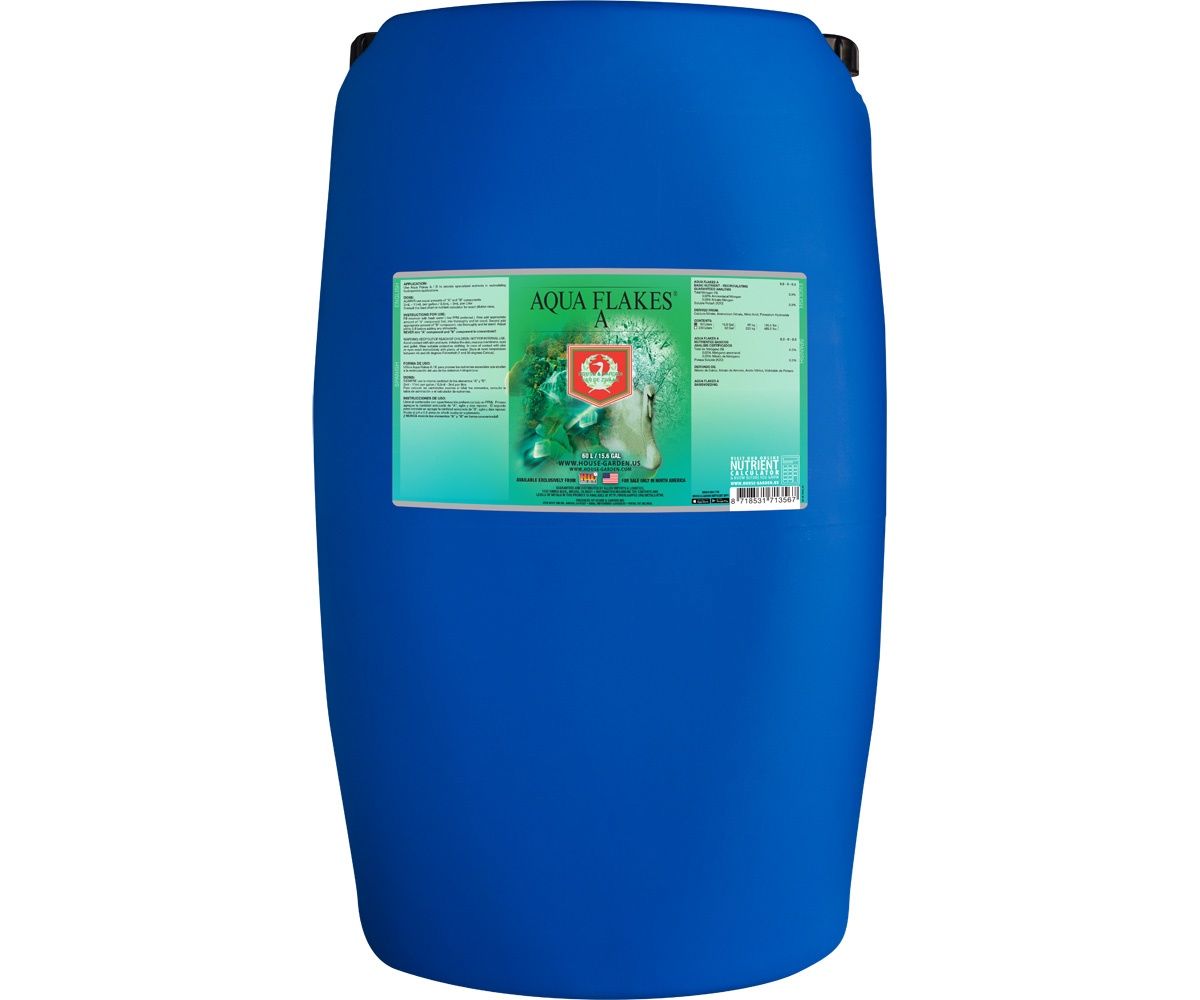 H&amp;G Aqua Flakes A