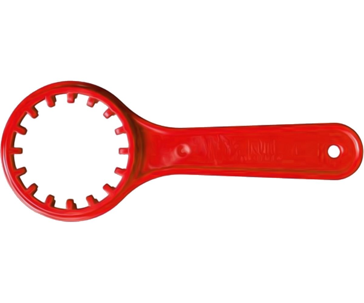 H &amp; G Bottle Wrench 51-61mm