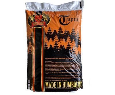 Royal Gold Tupur 1.76 cu ft