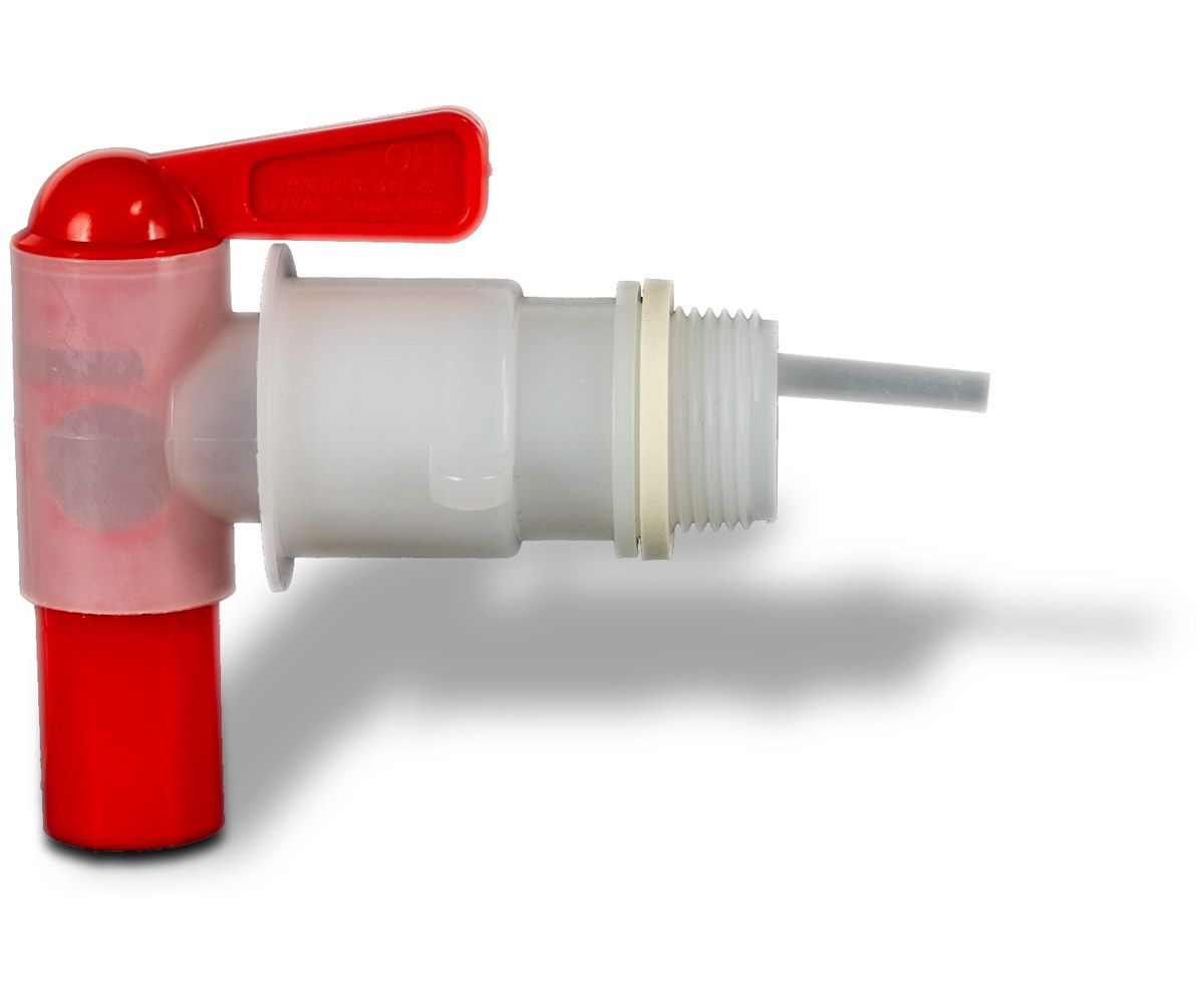 3/4&quot; Self Venting Spigot