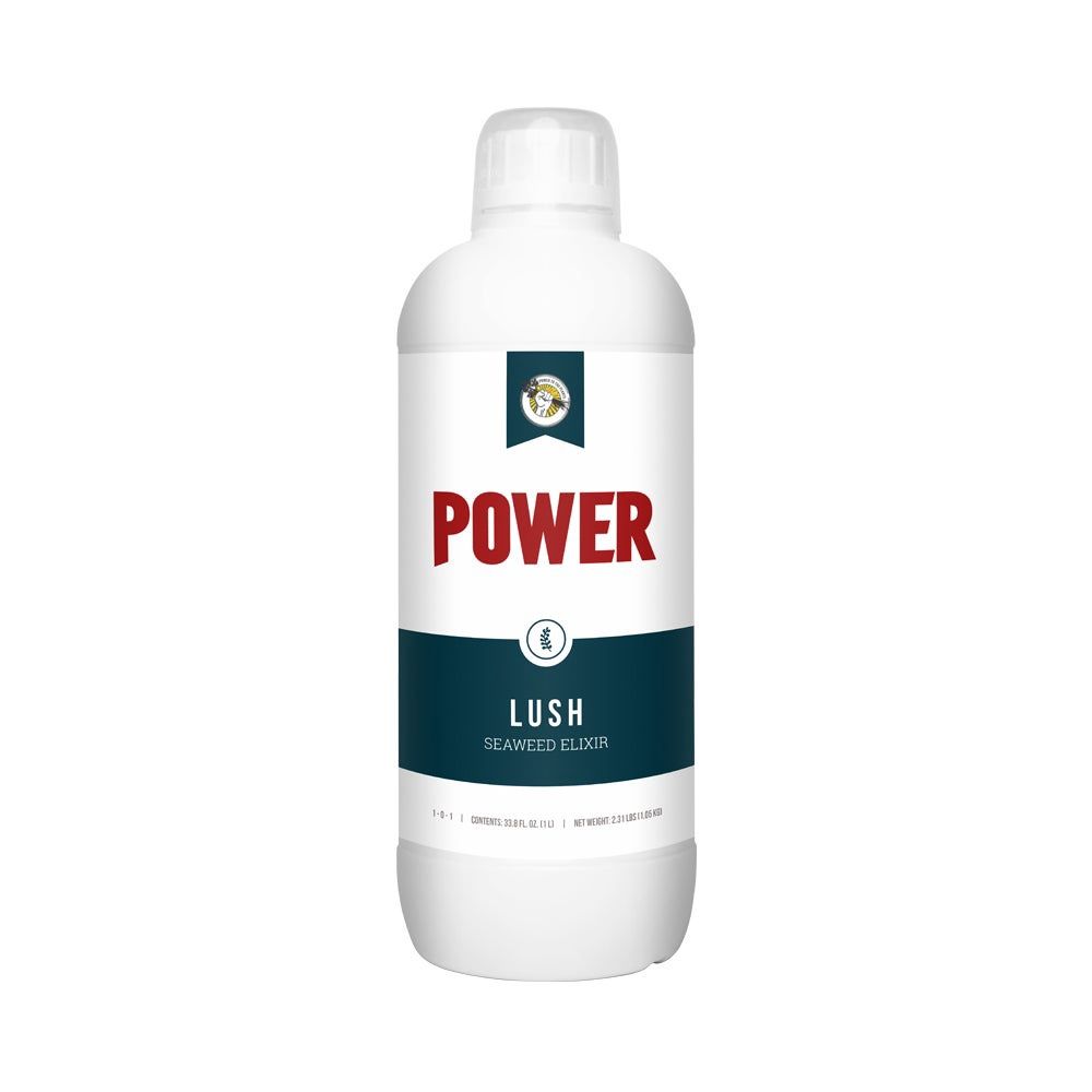 Power Si Lush 1 L