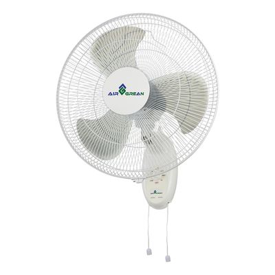 AirGrean 18&quot; Oscillating Fan Wall Mount