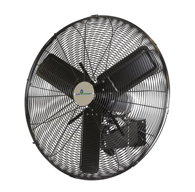 AirGrean Outdoor Oscillating High Velocity Wall Mount Fan