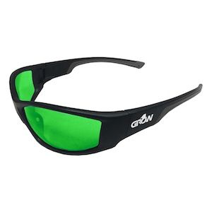 Grow1 Grow Room Glasses LED Light