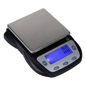 Grow1 Digital Scale 11 lb