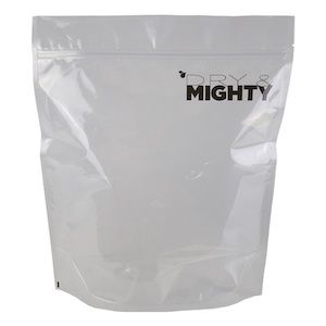 Dry &amp; Mighty Bag (100 pack)