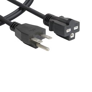 Grow1 240v Extension Cord 14 Guage