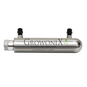 Growonix UV-6010 2GMP UV-2