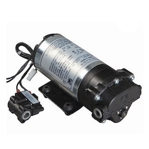 GrowoniX Booster Pump Compatible W/ EX/GX