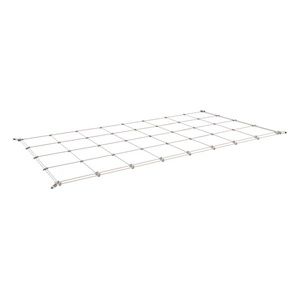 Grow1 Grow Tent Trellis Netting 4&quot; &amp; 6&quot; Holes