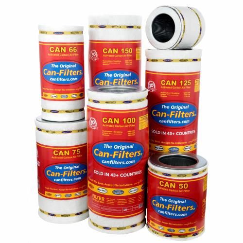 Can-Filter
