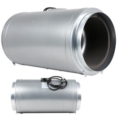 Can-Fan Q-Max