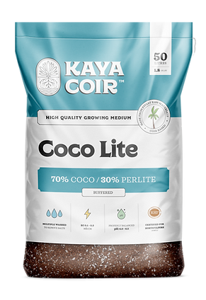 Kaya Coir Coco Lite 70/30 Mix