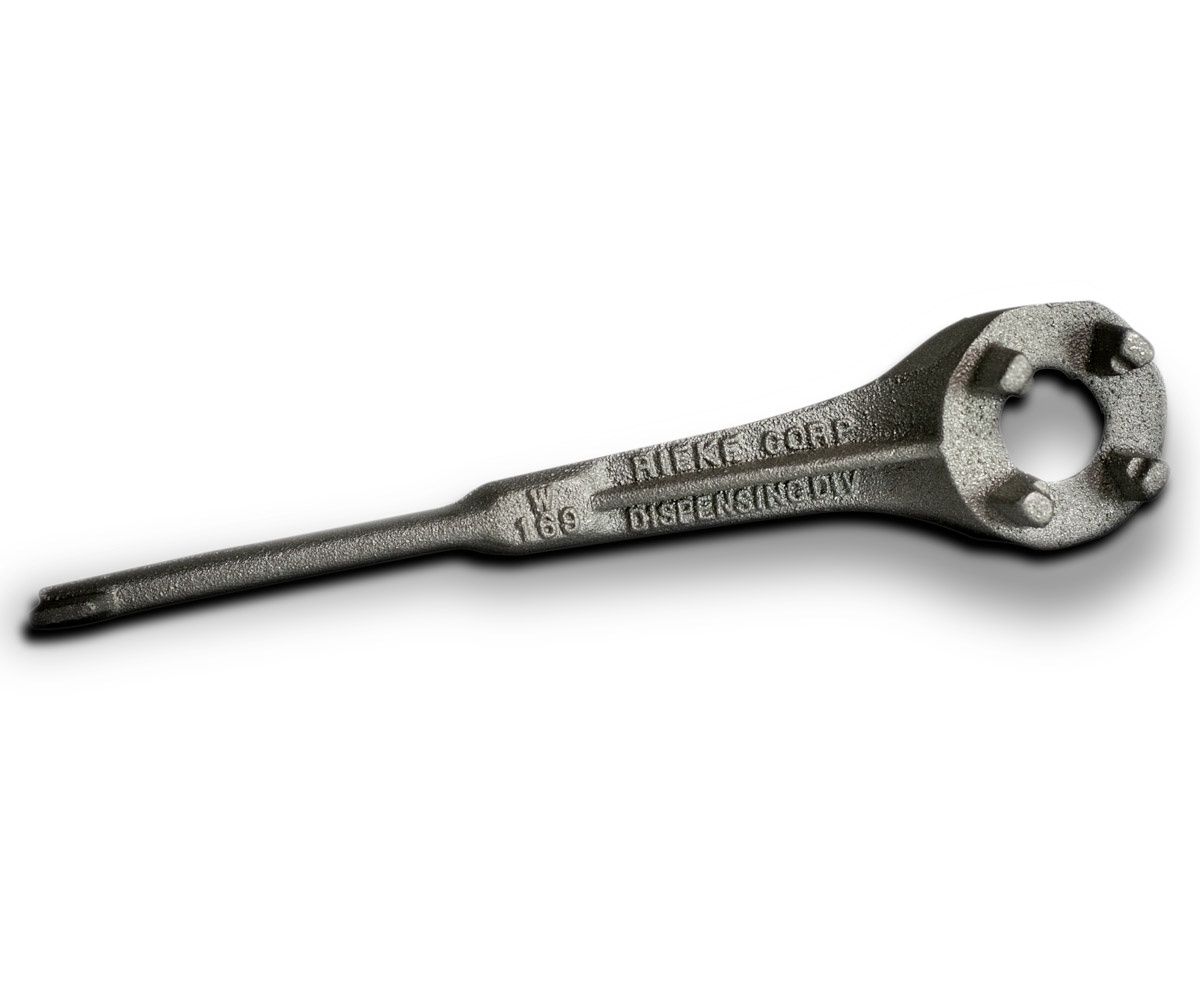 15 Gallon Wrench
