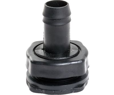 Active Aqua 3/4&quot; Fill/Drain Fitting, pack of 10