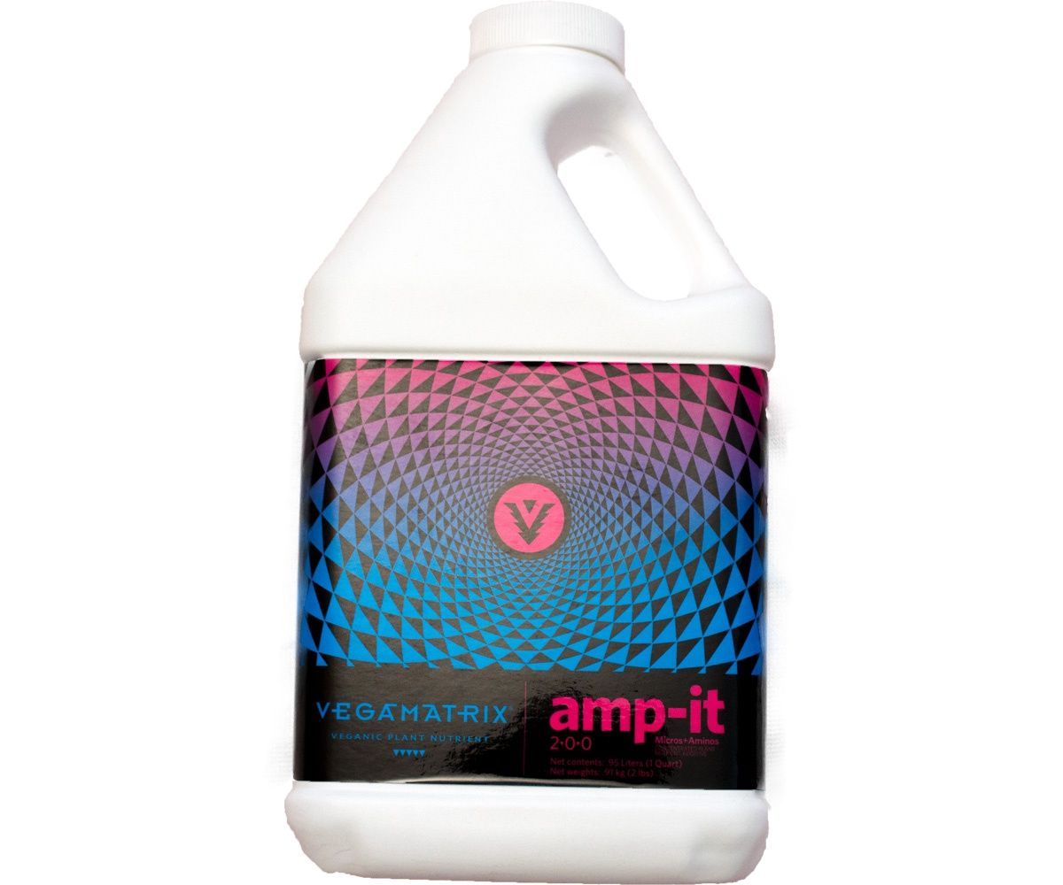 Amp-It, 1 gal