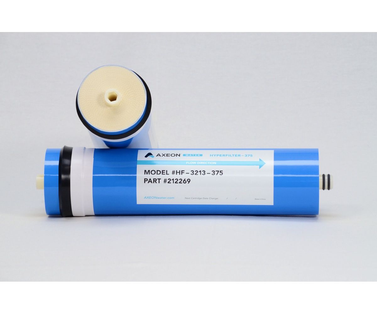 AXEON HYDRO MEMBRANE, DRY, 2-PACK, 750/1250