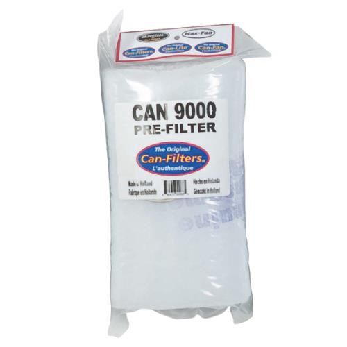 Can Replacement Pre-Filter