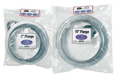 Can-Filter Flange