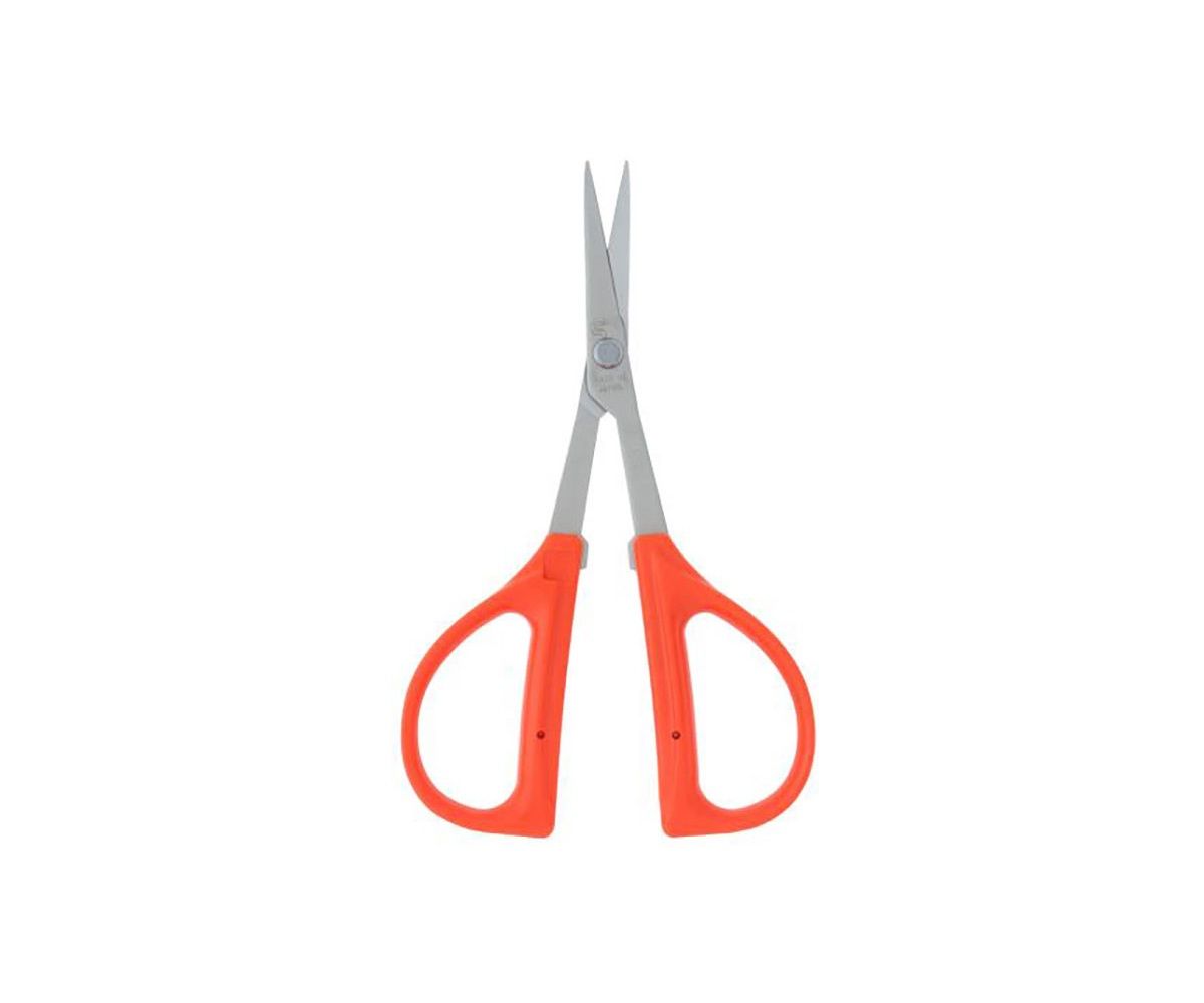 Chikamasa B300S Garden Scissors Straight Blade, SS/ABS