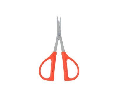 Chikamasa B300S Garden Scissors Straight Blade, SS/ABS