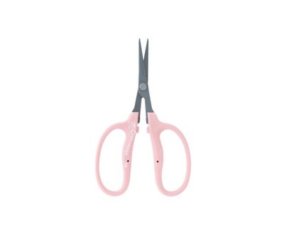 Chikamasa B500SLFP Scissors, Slanted Blade, Fluorine/SS/EL/P
