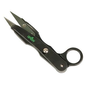 Grow1 Mini Clip Trimming Shears Scissors